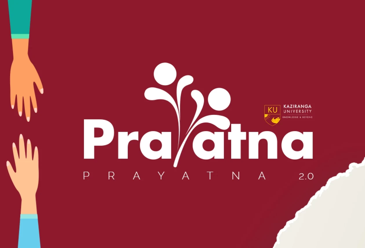 Prayatna 3.0