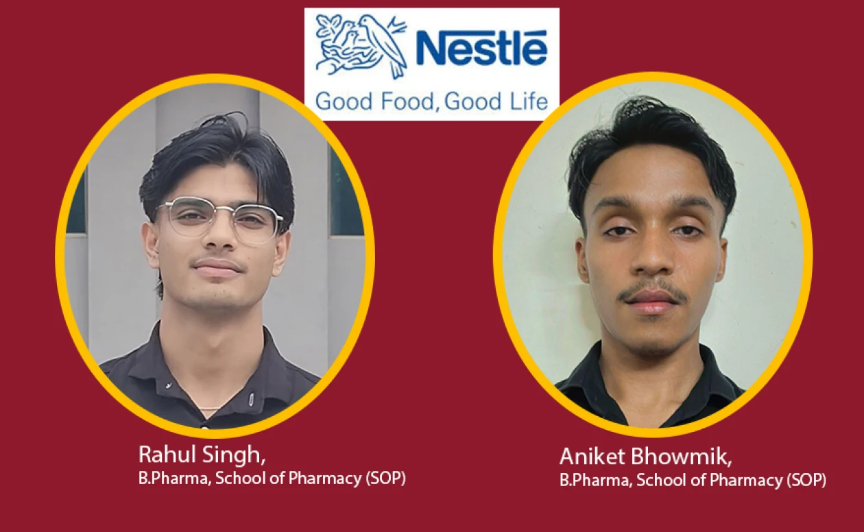 SOP On campus Student job Placement