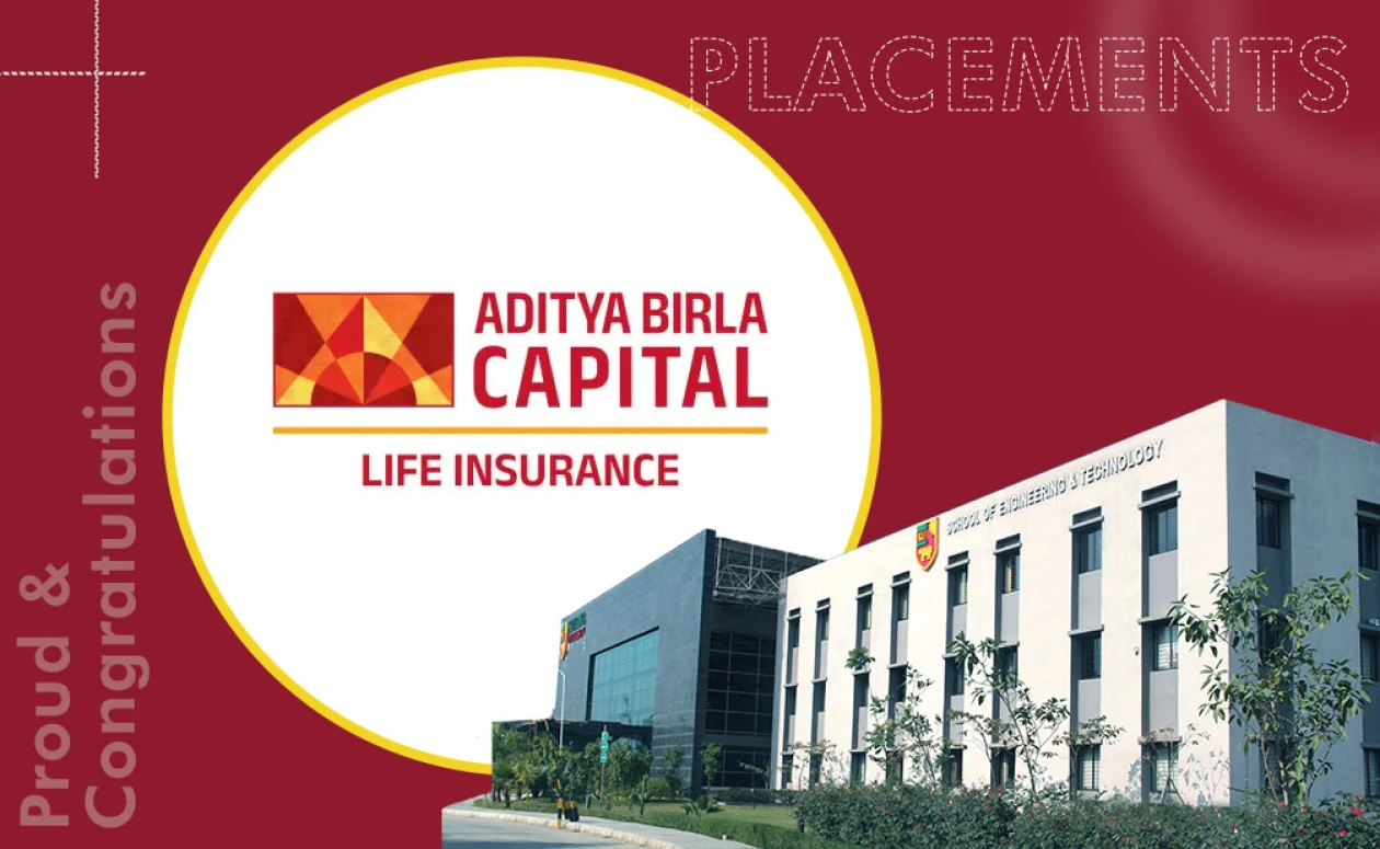 Three MBA got placed at M/s. Aditya Birla Sun Life Insurance Pvt Ltd as Leader Parakram