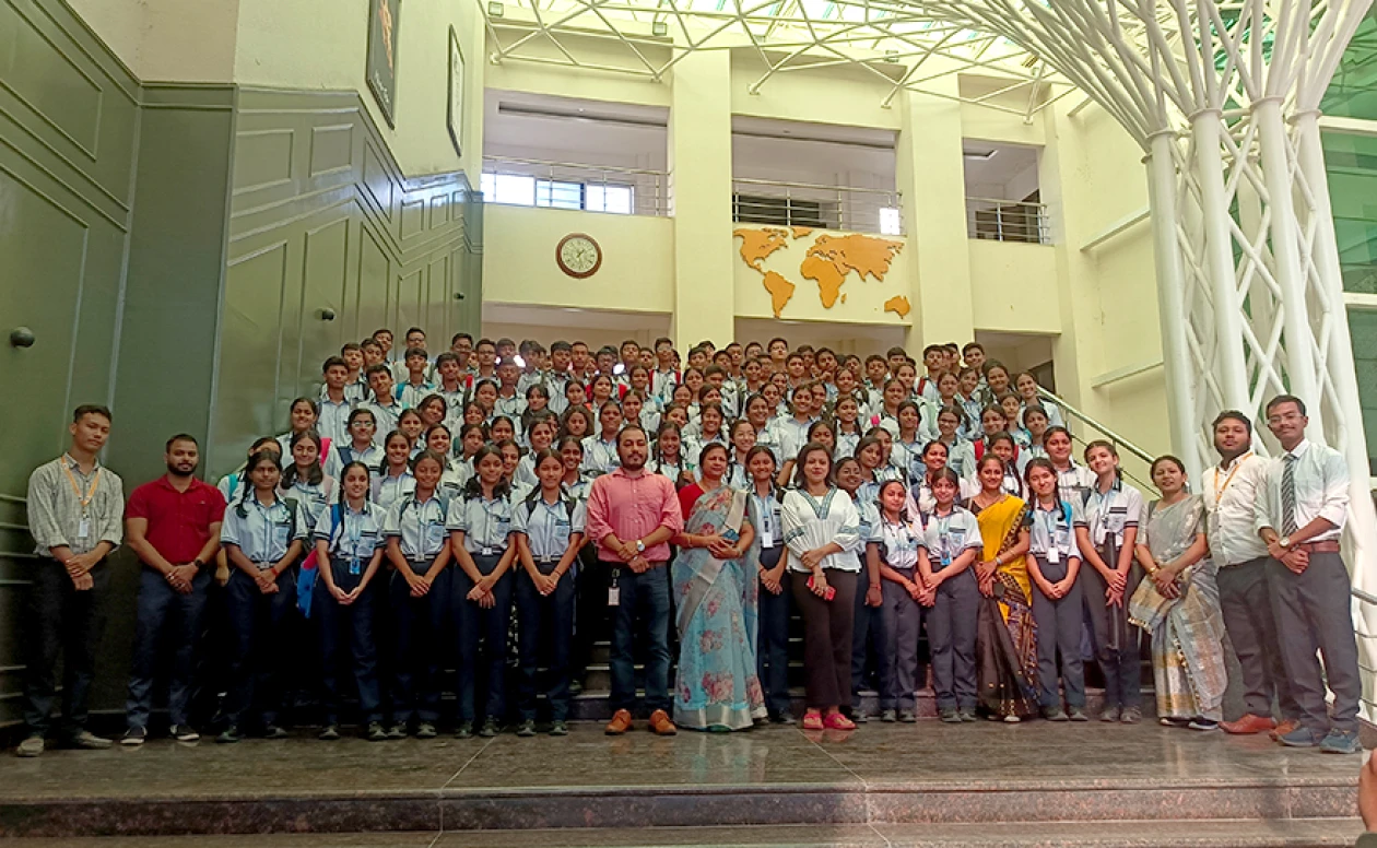 Workshop on Recent Trends in Artificial Intelligence