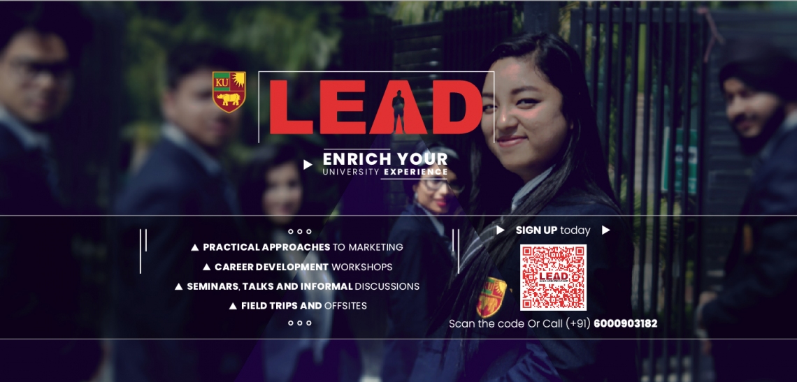 The Learn, Earn and Develop (LEAD) Programme