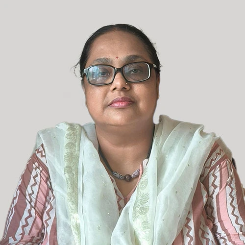 Dr. Sumita Sarkar