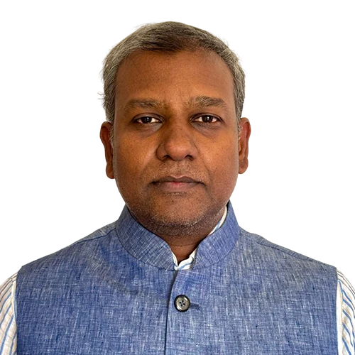 Dr. Suresh Munuswamy