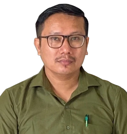 Dr. Surjesh Moirangthemba