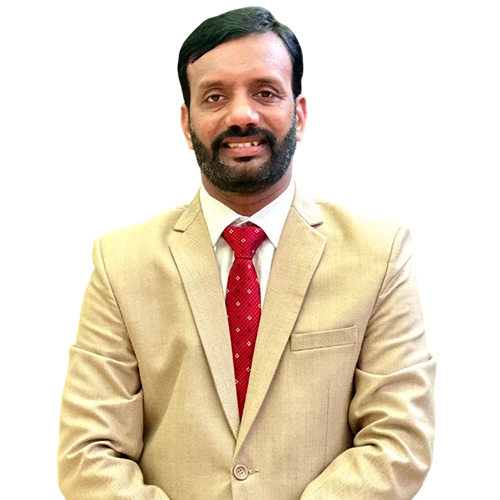 Dr. Karthik Kovuri