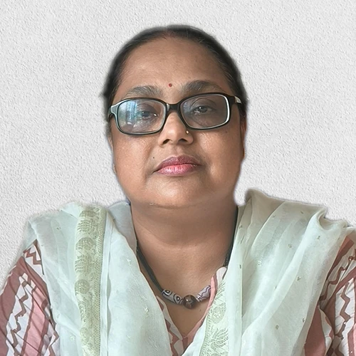 Dr. Sumita Sarkar