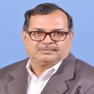 Dr Bishnu Prasad Mishra