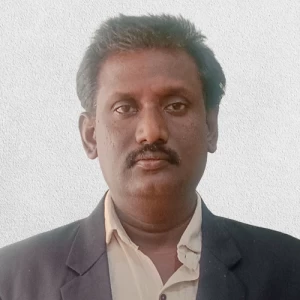 Dr. Gunji Venkateshwarlu