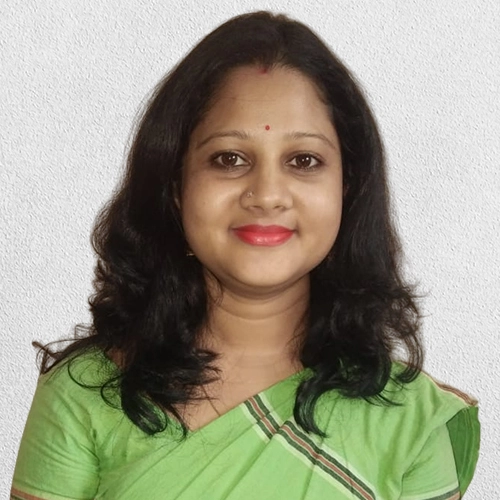 Dr. Kalyani