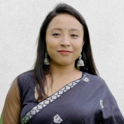 Sangeeta Dutta