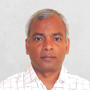 Dr. Shyamal