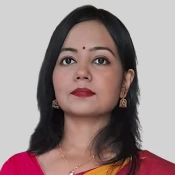 Dr. Bondita