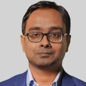 Dr. Sourav