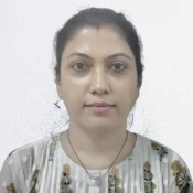 Dr. Meenakshi