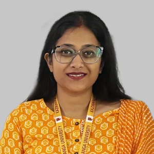 Dr. Ansupriya