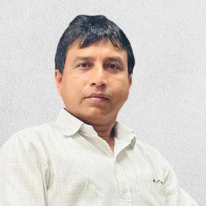 Bishnu Prasad Gogoi
